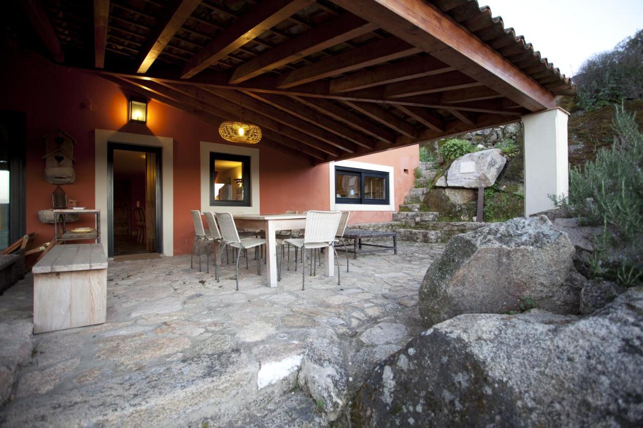 Casas Da Estacao, Country Houses Marvão Zimmer foto