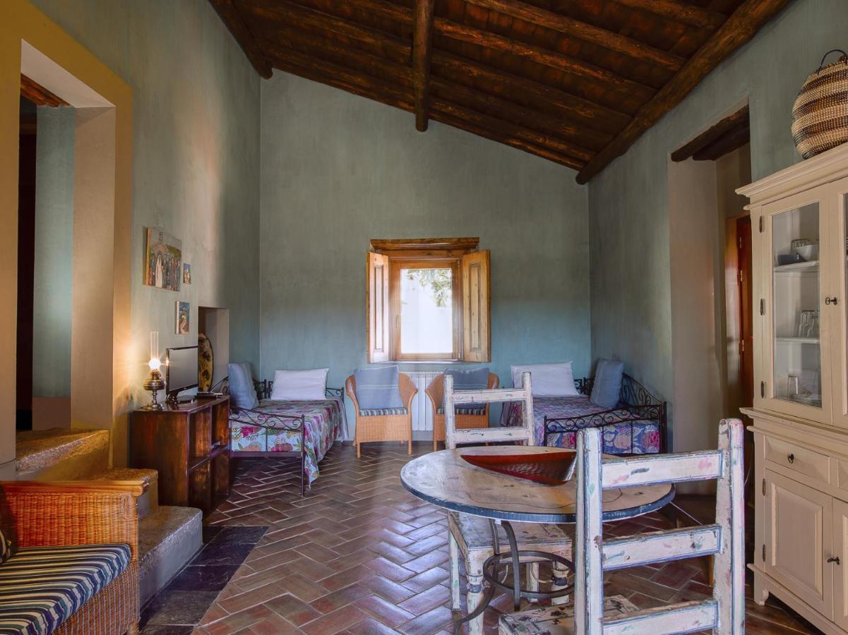 Casas Da Estacao, Country Houses Marvão Zimmer foto