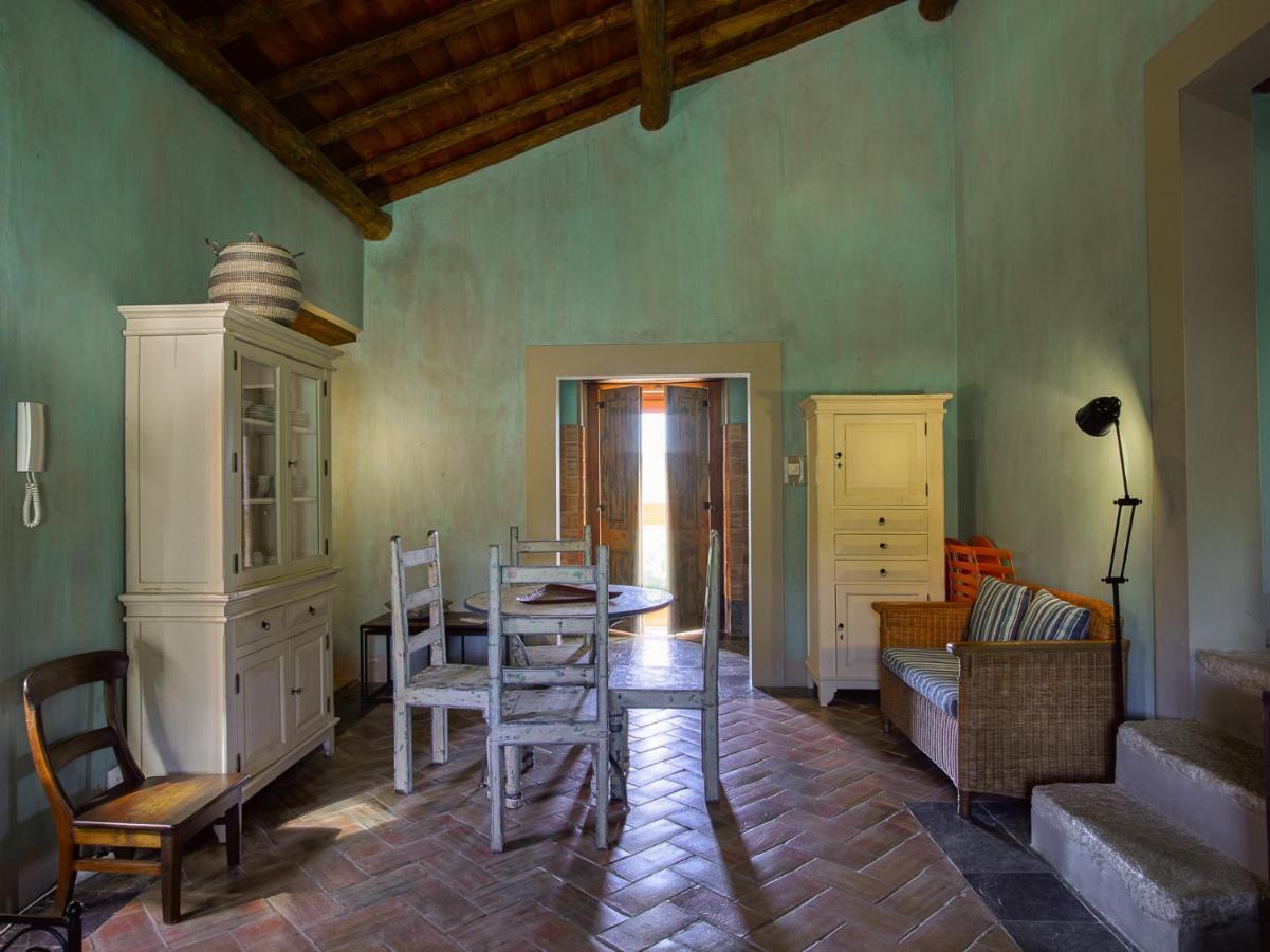 Casas Da Estacao, Country Houses Marvão Zimmer foto