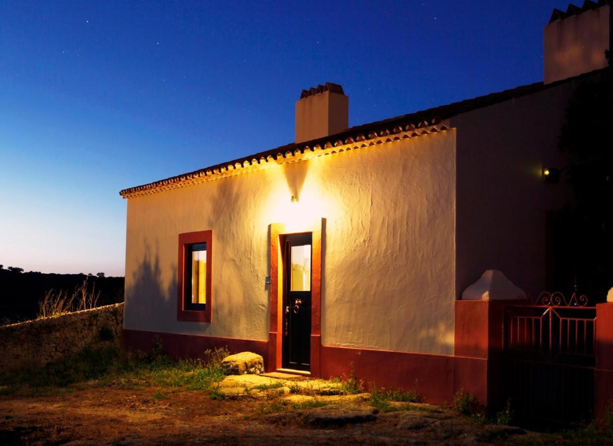 Casas Da Estacao, Country Houses Marvão Zimmer foto