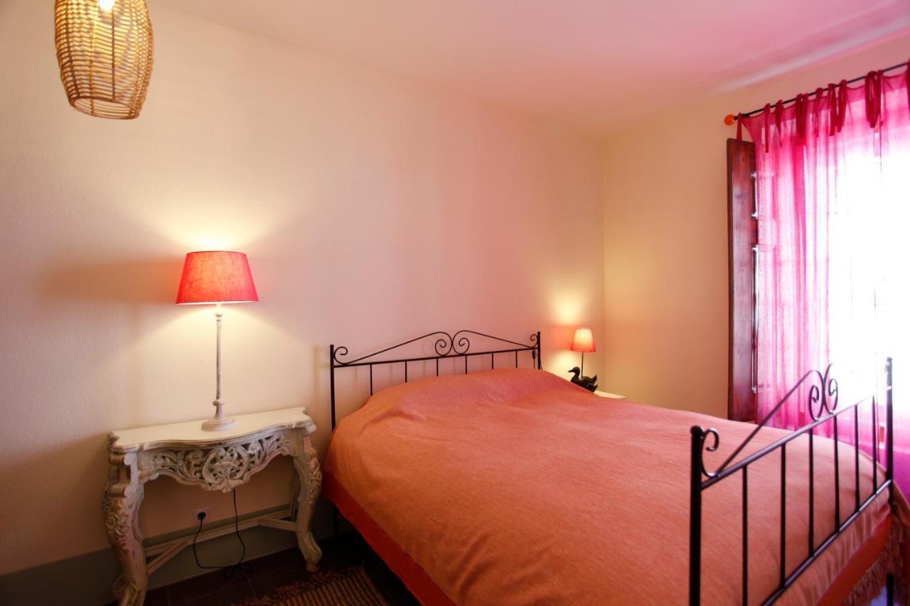 Casas Da Estacao, Country Houses Marvão Zimmer foto
