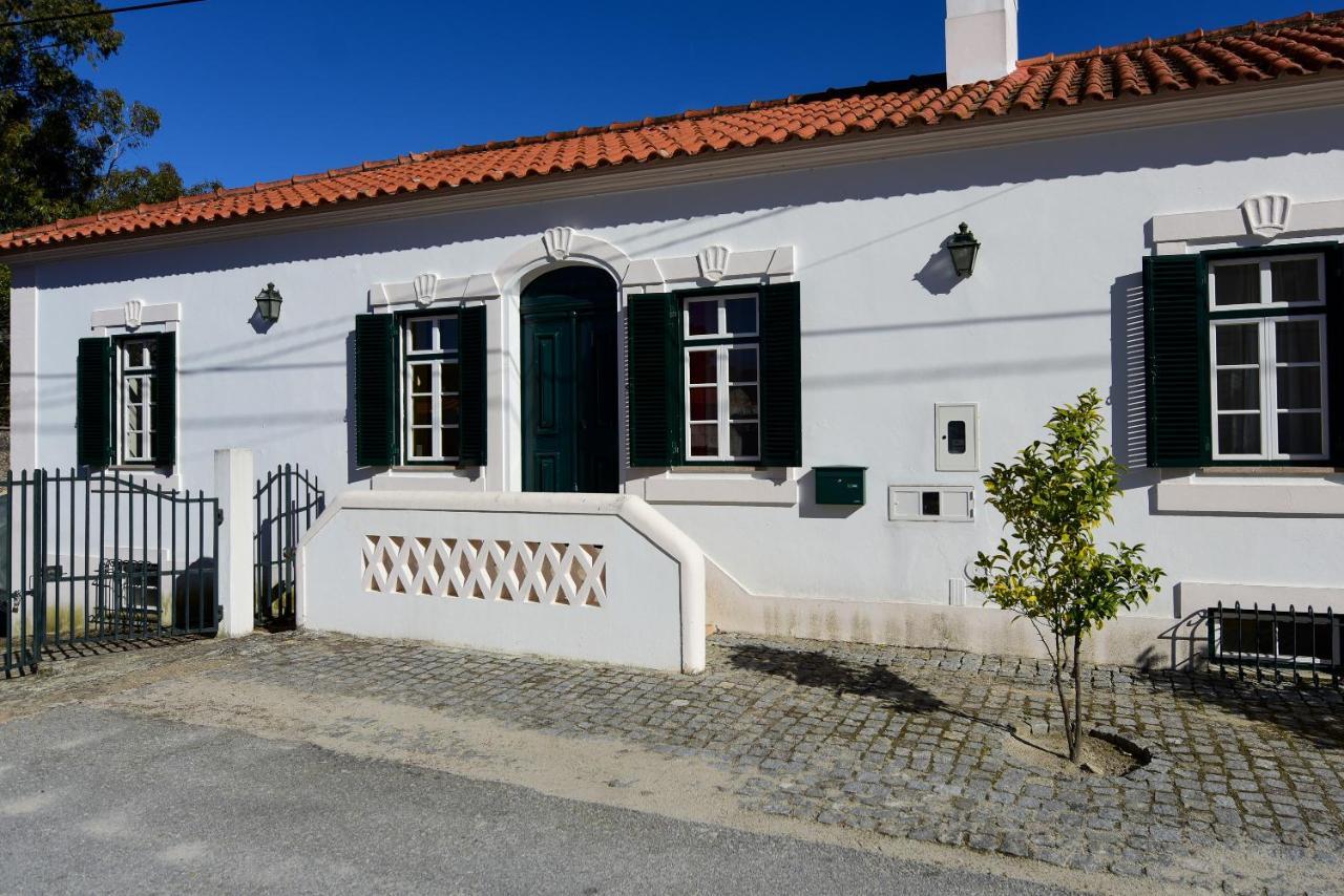 Casas Da Estacao, Country Houses Marvão Exterior foto