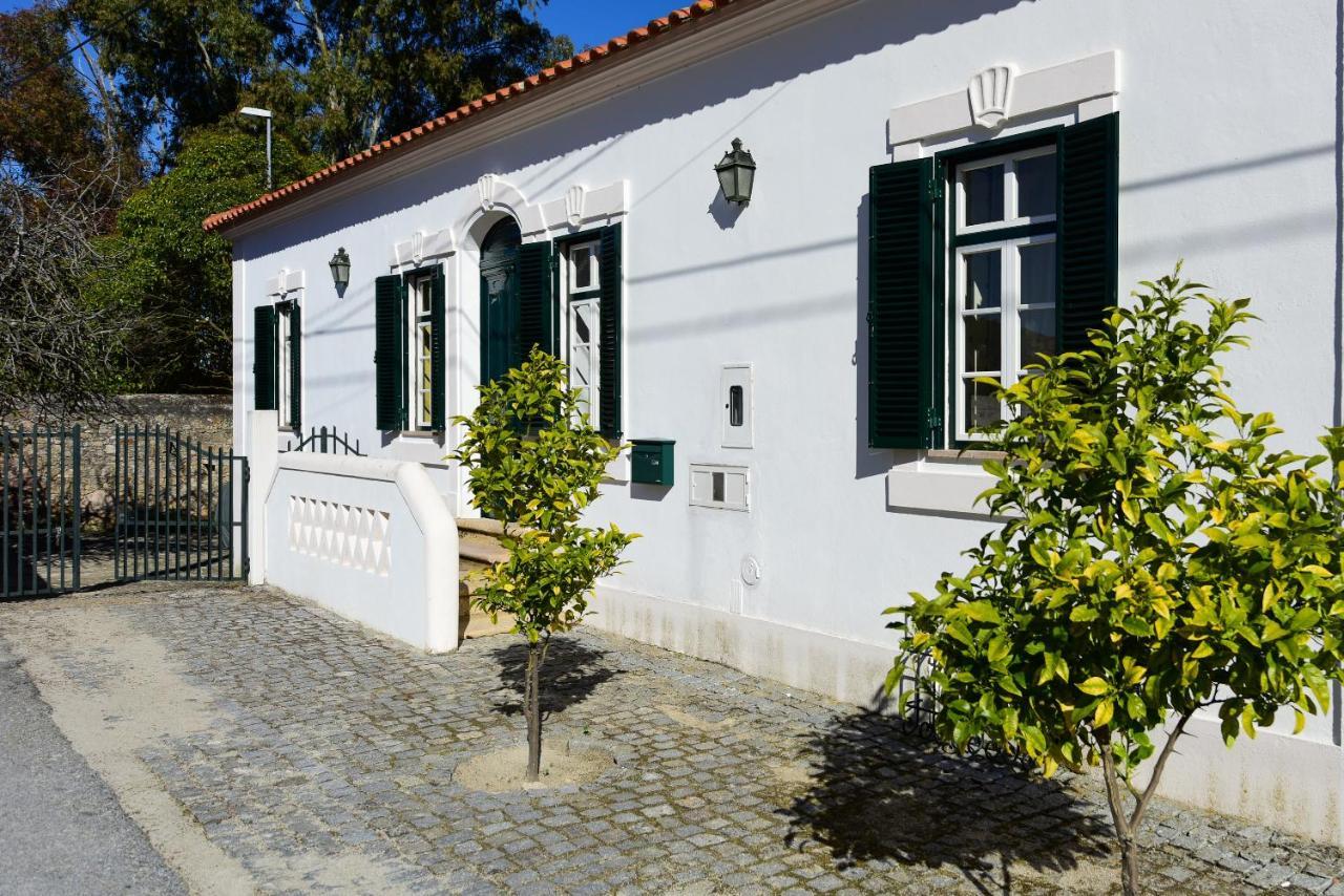 Casas Da Estacao, Country Houses Marvão Exterior foto