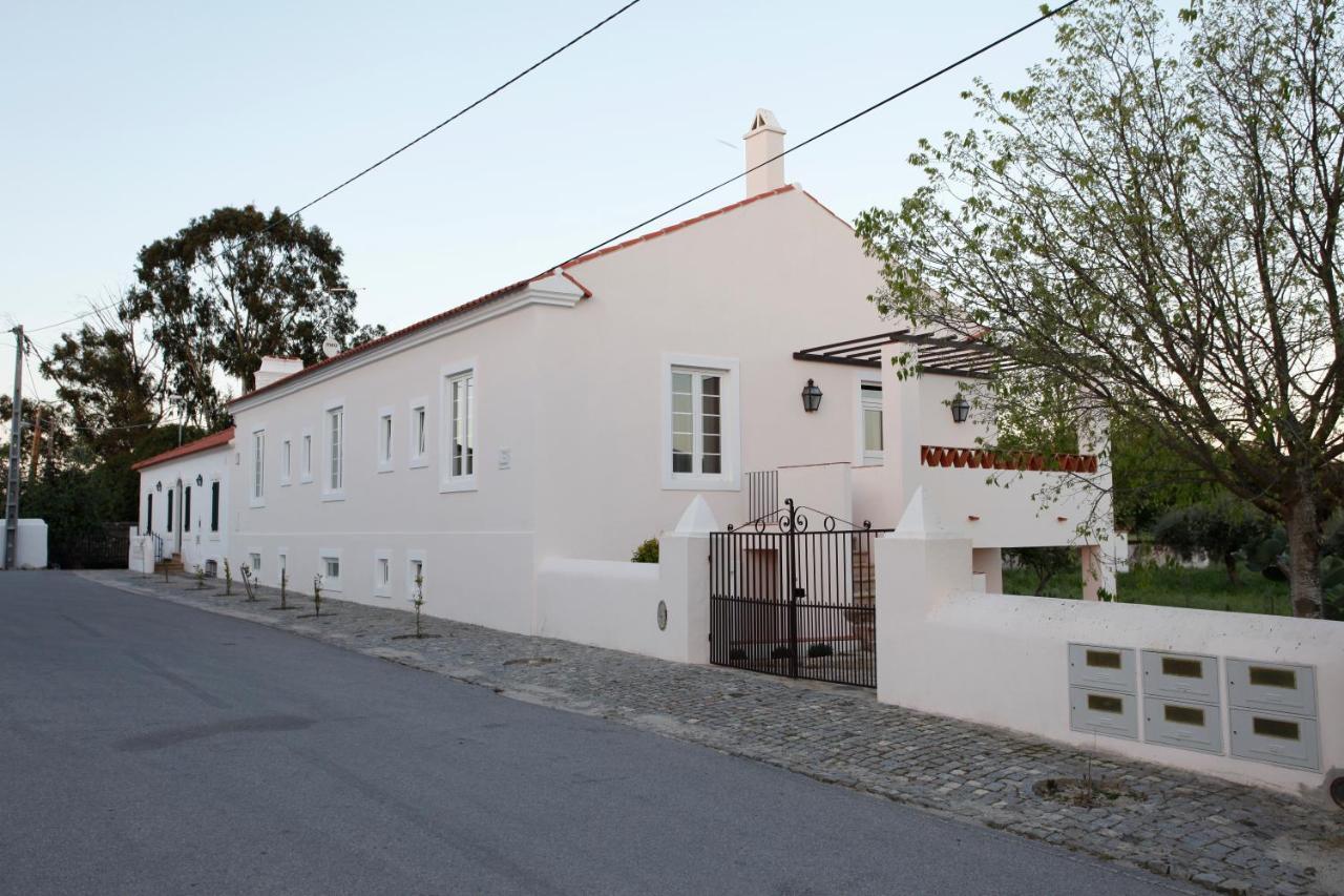 Casas Da Estacao, Country Houses Marvão Exterior foto